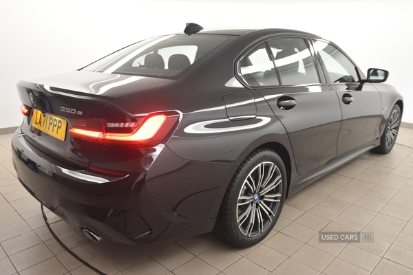 Used BMW 3 Series 2021 for sale - 77017318: Photo 4