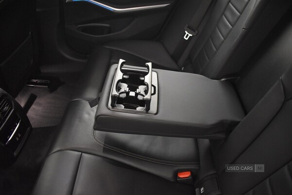 Used BMW 3 Series 2021 for sale - 77017318: Photo 40