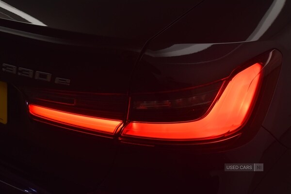 Used BMW 3 Series 2021 for sale - 77017318: Photo 54