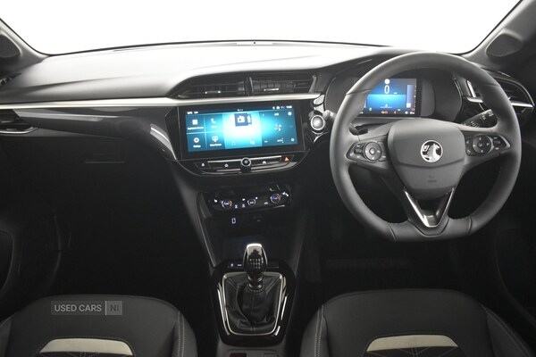 Used Vauxhall Corsa 2025 for sale - 77204415: Photo 10