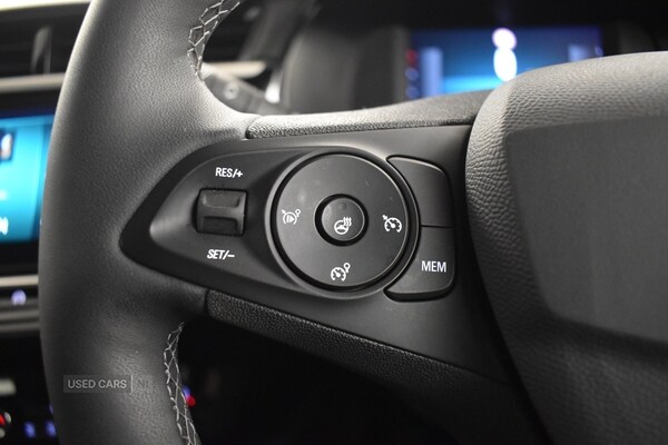 Used Vauxhall Corsa 2025 for sale - 77204415: Photo 13