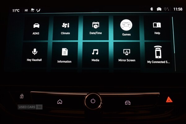 Used Vauxhall Corsa 2025 for sale - 77204415: Photo 17