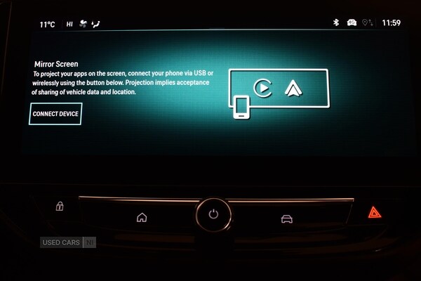 Used Vauxhall Corsa 2025 for sale - 77204415: Photo 19