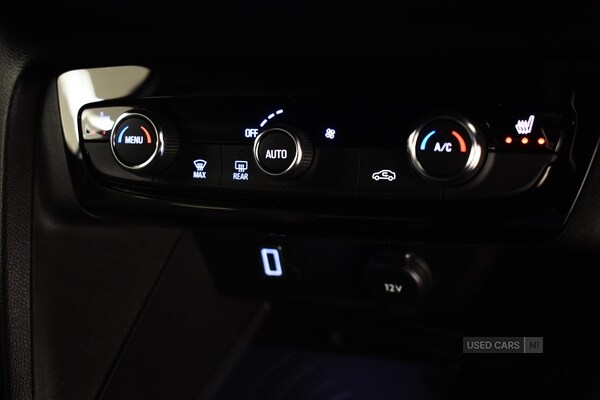 Used Vauxhall Corsa 2025 for sale - 77204415: Photo 22