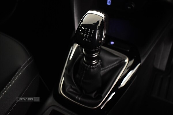 Used Vauxhall Corsa 2025 for sale - 77204415: Photo 23