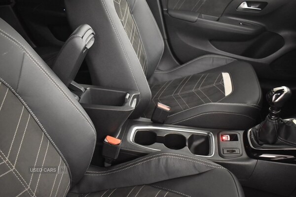 Used Vauxhall Corsa 2025 for sale - 77204415: Photo 25