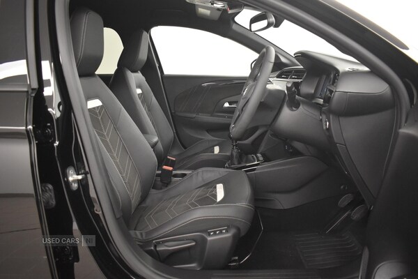 Used Vauxhall Corsa 2025 for sale - 77204415: Photo 28