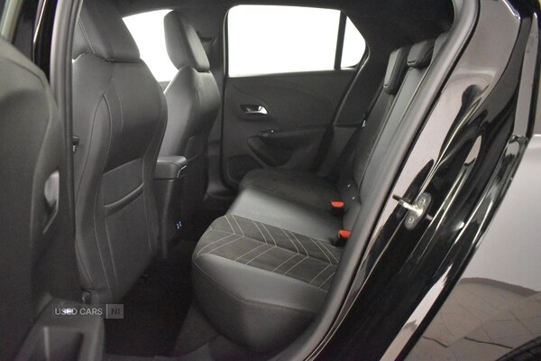 Used Vauxhall Corsa 2025 for sale - 77204415: Photo 32