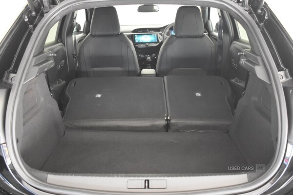 Used Vauxhall Corsa 2025 for sale - 77204415: Photo 35