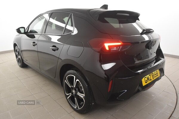 Used Vauxhall Corsa 2025 for sale - 77204415: Photo 41