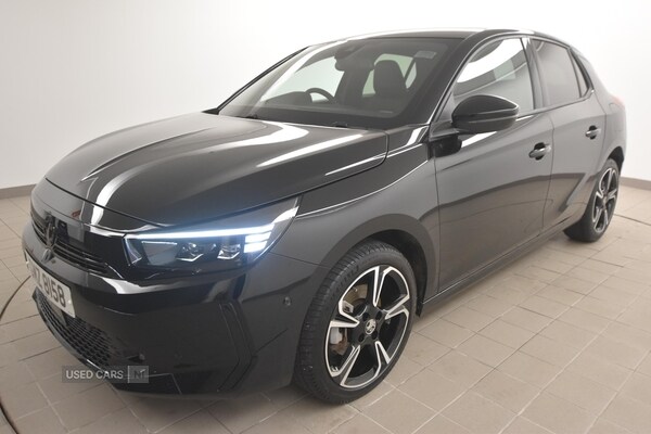 Used Vauxhall Corsa 2025 for sale - 77204415: Photo 7