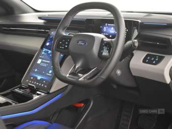 Used Ford Explorer 2024 for sale - 74852588: Photo