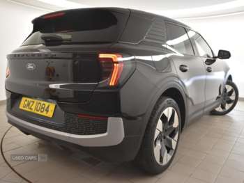 Used Ford Explorer 2024 for sale - 74852588: Photo