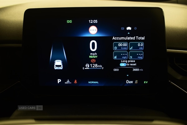 Used MG MG3 2025 for sale - 77268478: Photo 11