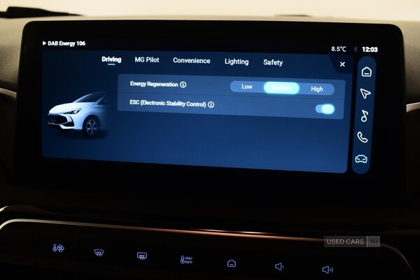 Used MG MG3 2025 for sale - 77268478: Photo 17