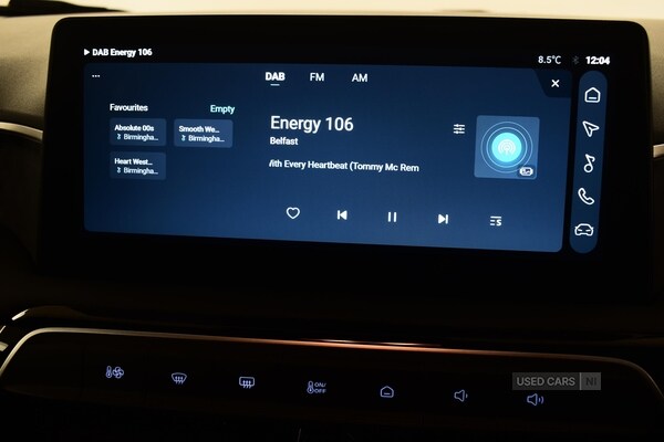 Used MG MG3 2025 for sale - 77268478: Photo 18