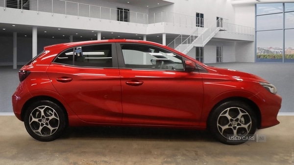 Used MG MG3 2025 for sale - 77268478: Photo 2