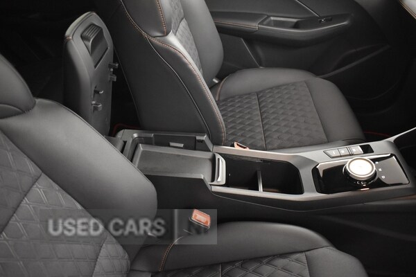 Used MG MG3 2025 for sale - 77268478: Photo 22