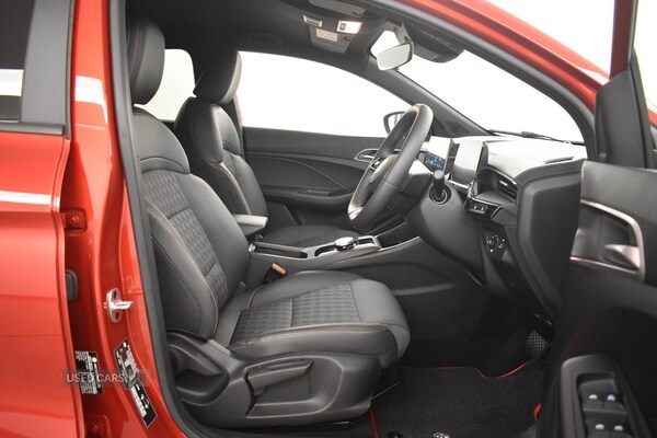 Used MG MG3 2025 for sale - 77268478: Photo 25