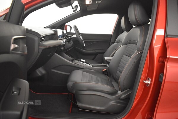 Used MG MG3 2025 for sale - 77268478: Photo 26