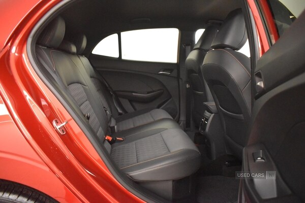 Used MG MG3 2025 for sale - 77268478: Photo 27