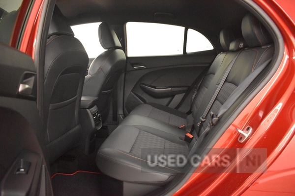 Used MG MG3 2025 for sale - 77268478: Photo 28