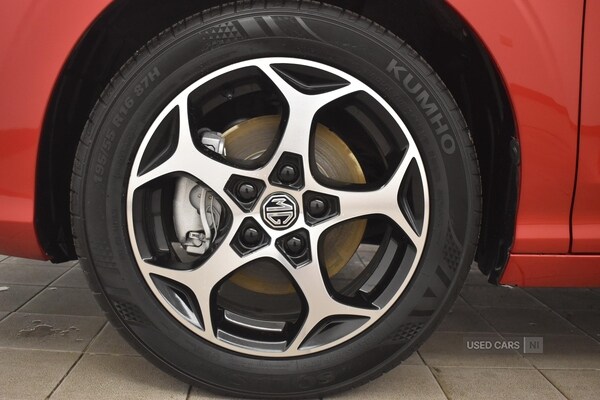 Used MG MG3 2025 for sale - 77268478: Photo 31