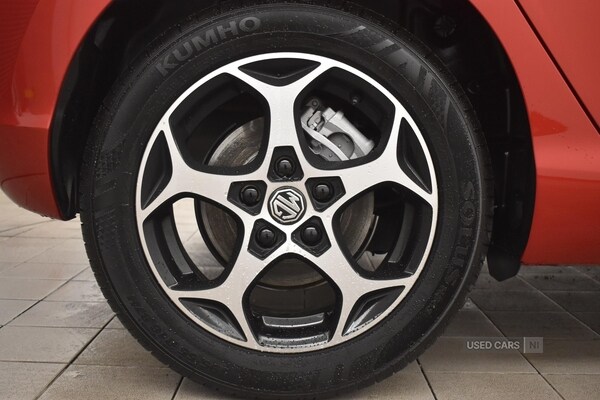 Used MG MG3 2025 for sale - 77268478: Photo 33