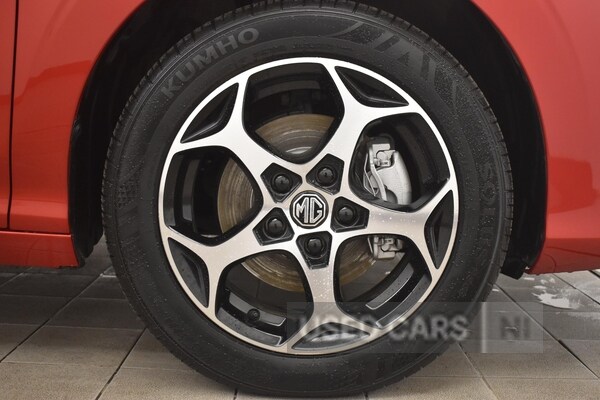 Used MG MG3 2025 for sale - 77268478: Photo 34
