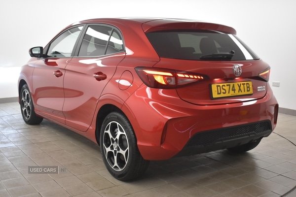 Used MG MG3 2025 for sale - 77268478: Photo 36