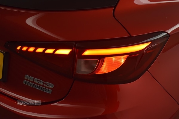 Used MG MG3 2025 for sale - 77268478: Photo 38