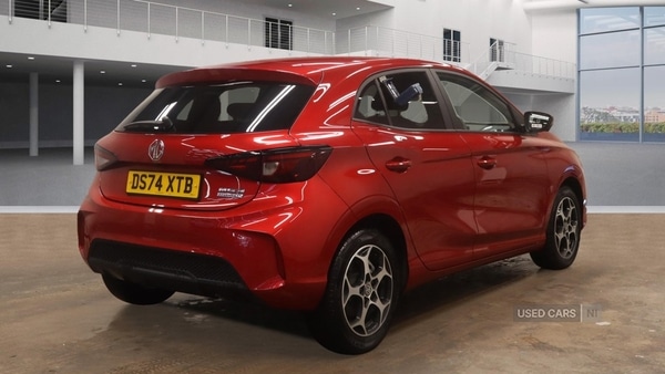 Used MG MG3 2025 for sale - 77268478: Photo 4