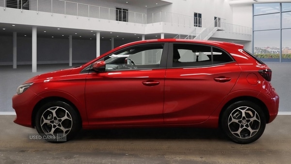 Used MG MG3 2025 for sale - 77268478: Photo 5