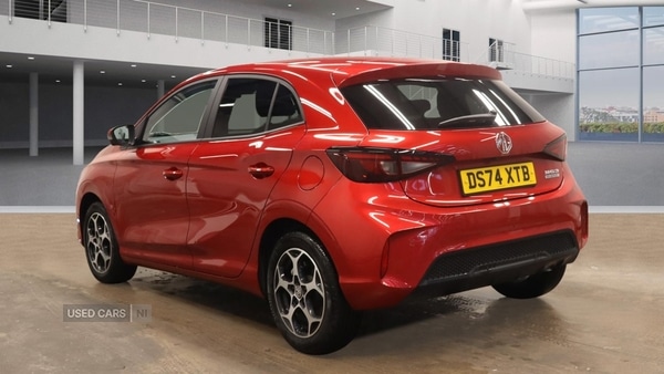 Used MG MG3 2025 for sale - 77268478: Photo 6