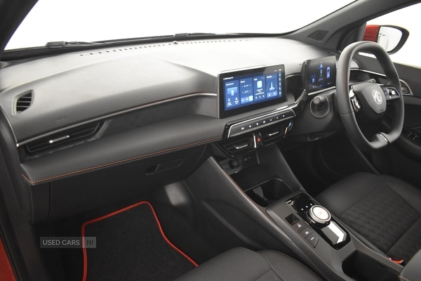 Used MG MG3 2025 for sale - 77268478: Photo 8