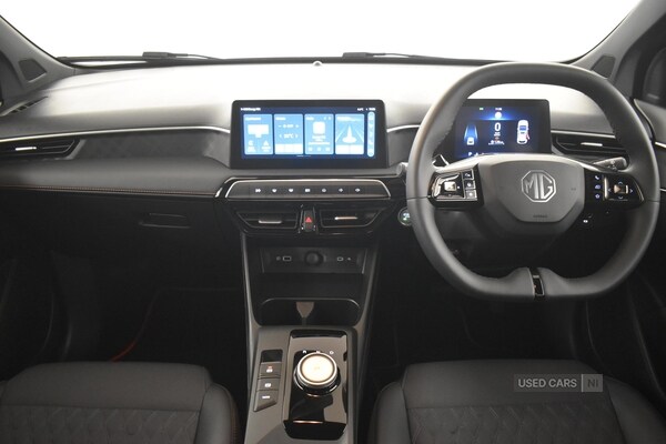 Used MG MG3 2025 for sale - 77268478: Photo 9