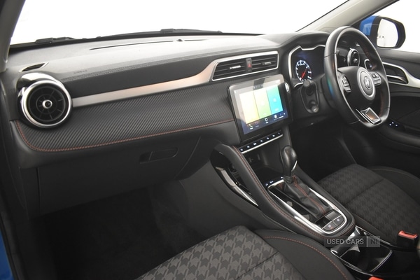 Used MG MG ZS 2022 for sale - 77785012: Photo 10