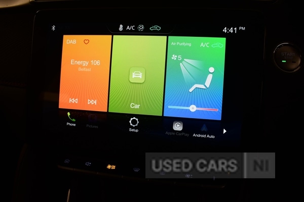 Used MG MG ZS 2022 for sale - 77785012: Photo 17