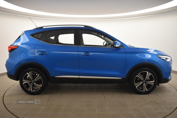 Used MG MG ZS 2022 for sale - 77785012: Photo 2