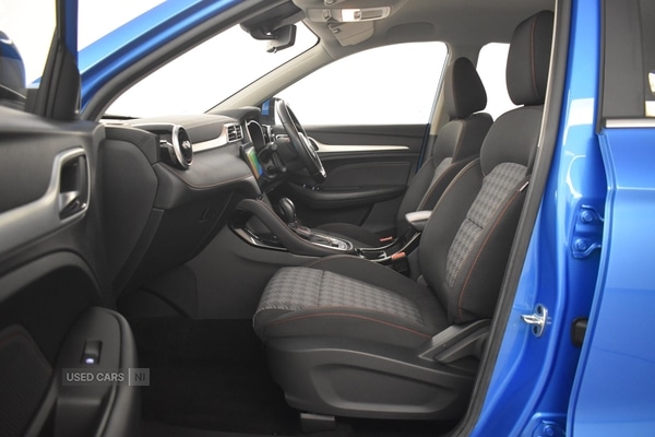 Used MG MG ZS 2022 for sale - 77785012: Photo 28