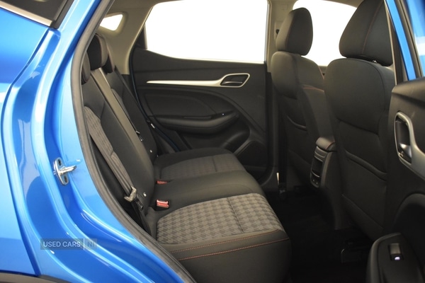 Used MG MG ZS 2022 for sale - 77785012: Photo 29