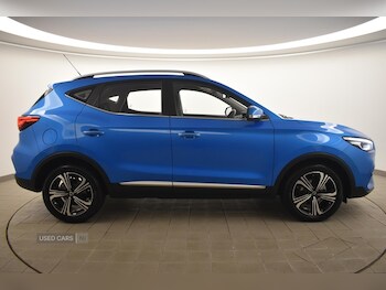 Used MG MG ZS 2022 for sale - 77785012: Photo