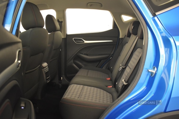 Used MG MG ZS 2022 for sale - 77785012: Photo 30