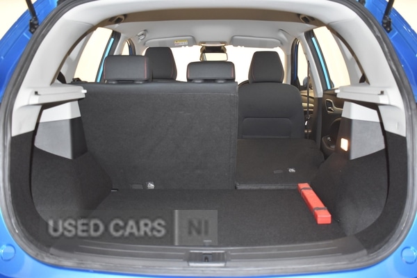 Used MG MG ZS 2022 for sale - 77785012: Photo 32