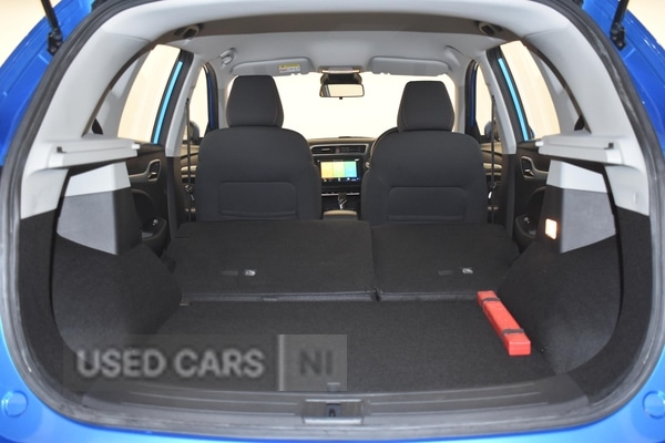 Used MG MG ZS 2022 for sale - 77785012: Photo 33