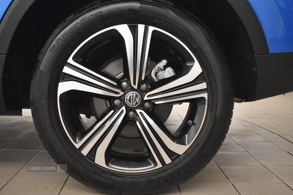 Used MG MG ZS 2022 for sale - 77785012: Photo 35