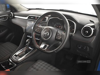 Used MG MG ZS 2022 for sale - 77785012: Photo