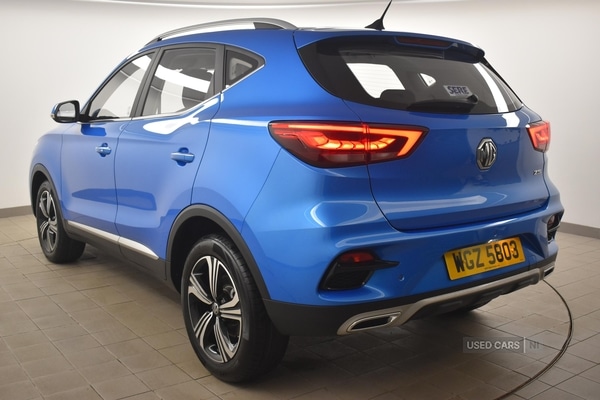 Used MG MG ZS 2022 for sale - 77785012: Photo 40