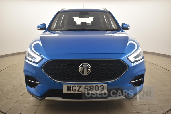 Used MG MG ZS 2022 for sale - 77785012: Photo 5