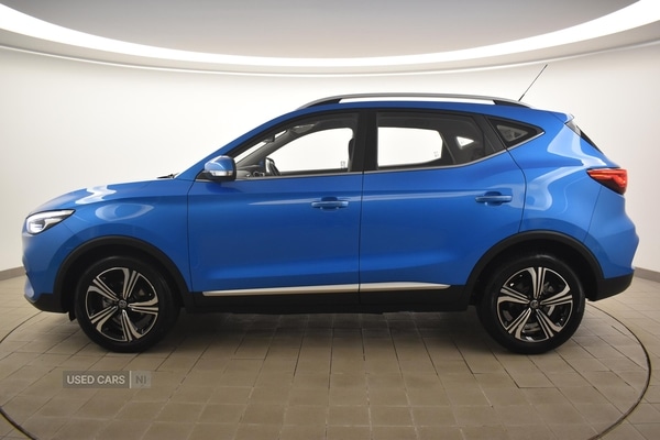 Used MG MG ZS 2022 for sale - 77785012: Photo 6